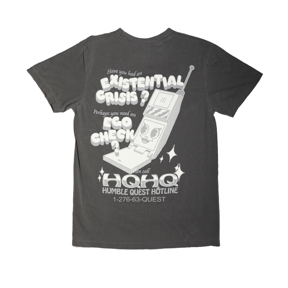 hotline tee