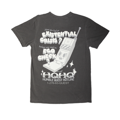 hotline tee
