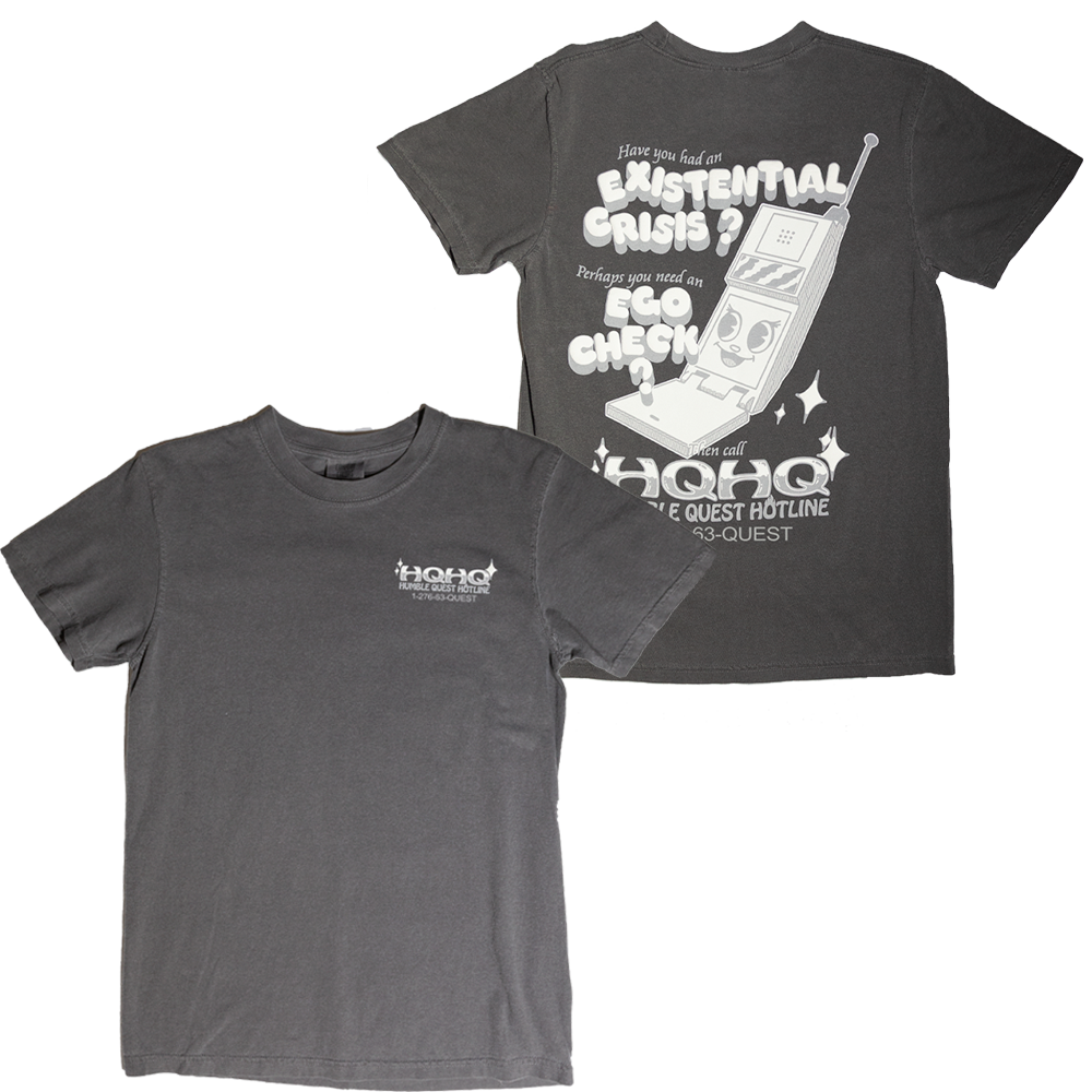 hotline tee