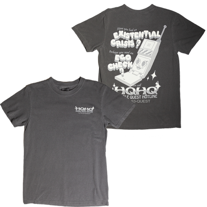 hotline tee