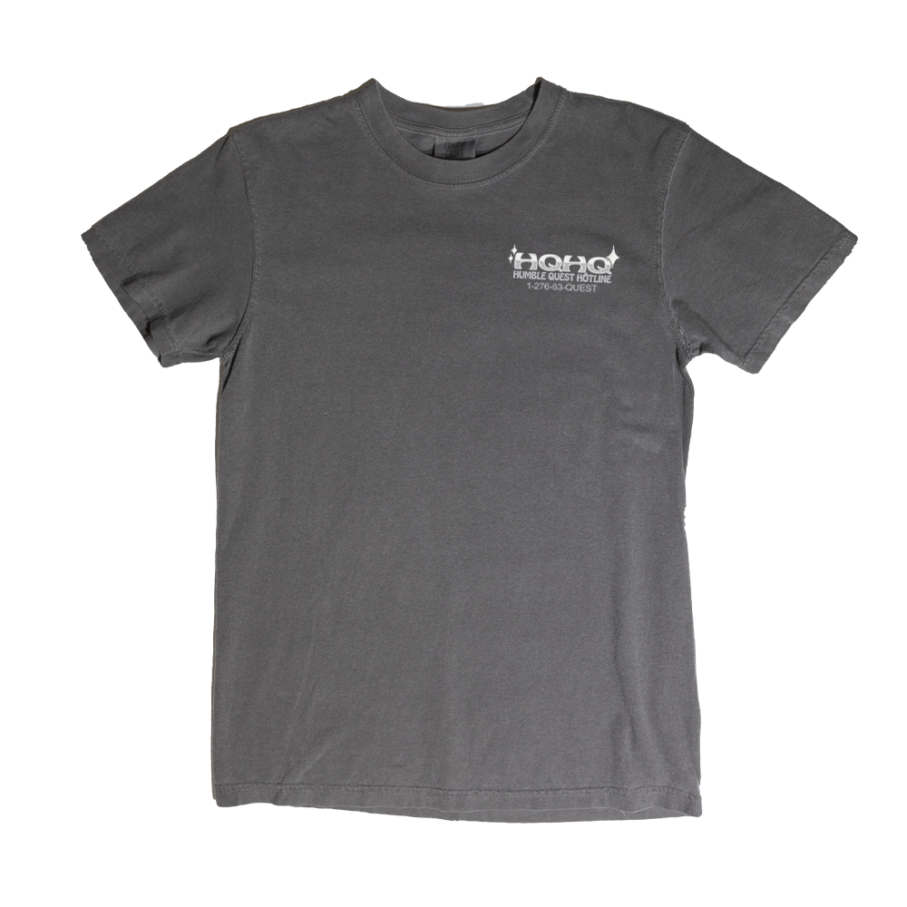 hotline tee