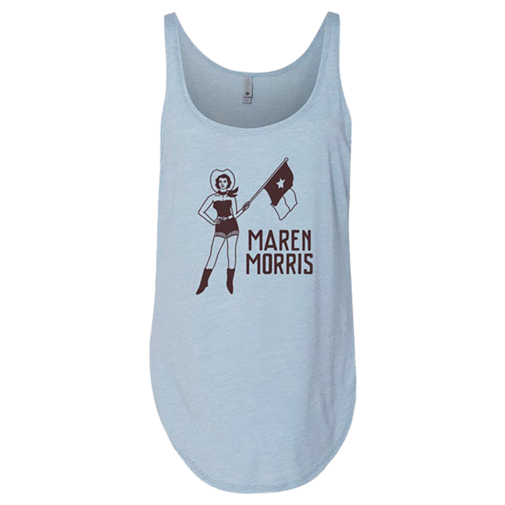 texas rodeo tank