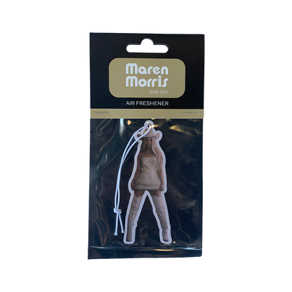 humble quest air freshener