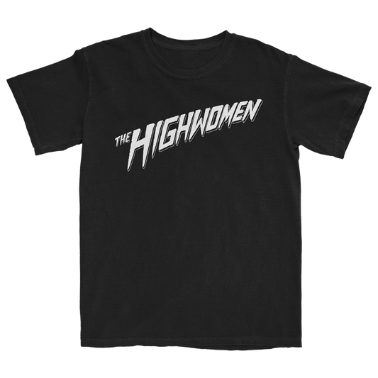 the highwomen tee (sm only)